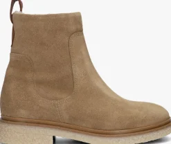 DAMES AYANA enkelboots 07-332