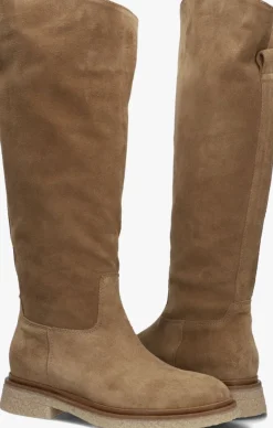 DAMES AYANA hoge laarzen 09-243