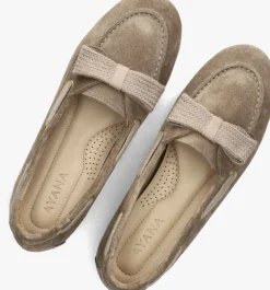 DAMES AYANA mocassins ay3000