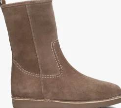 DAMES AYANA vachtlaarzen 11966