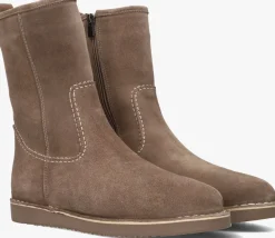 DAMES AYANA vachtlaarzen 11966