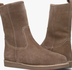 DAMES AYANA vachtlaarzen 11966