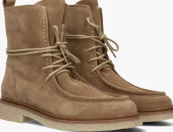 DAMES AYANA veterboots 09-241