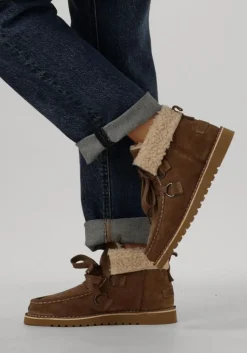 DAMES AYANA veterboots 2426