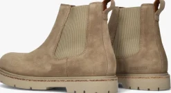 Heren BIRKENSTOCK chelsea boots highwood slip on men