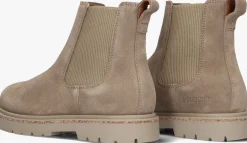 DAMES BIRKENSTOCK chelsea boots highwood slip on mid w