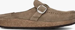 DAMES BIRKENSTOCK instappers buckley dames
