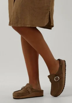 DAMES BIRKENSTOCK instappers buckley dames