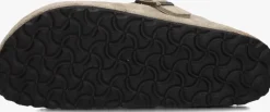 DAMES BIRKENSTOCK instappers boston w