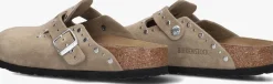 DAMES BIRKENSTOCK instappers boston rivet
