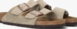 DAMES BIRKENSTOCK slippers arizona dames