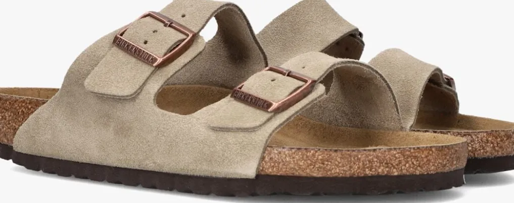 Heren BIRKENSTOCK slippers arizona sue