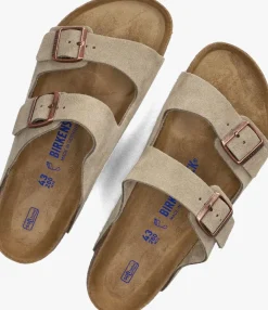 Heren BIRKENSTOCK slippers arizona sue