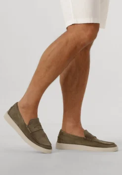 Heren BLACKSTONE loafers zuko enzo