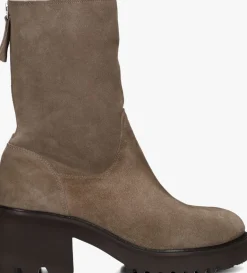 DAMES BLASZ chelsea boots evs-2963