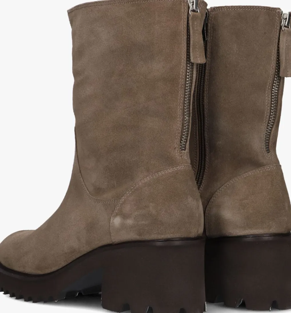 DAMES BLASZ chelsea boots evs-2963