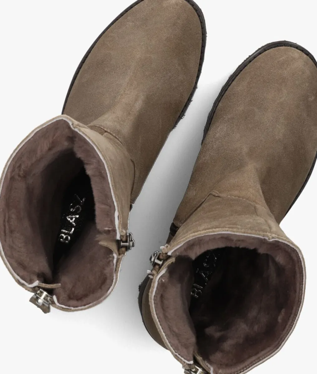 DAMES BLASZ chelsea boots evs-2963