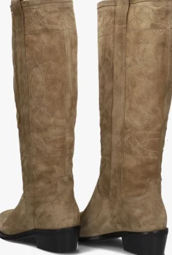 DAMES BLASZ cowboylaarzen 40