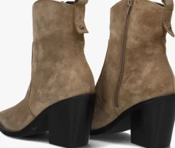 DAMES BLASZ enkellaarsjes 14