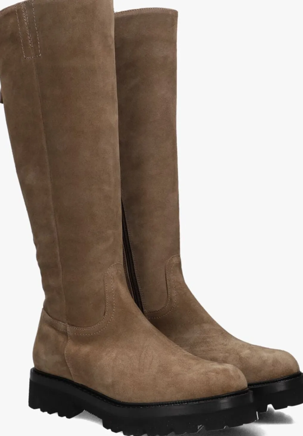 DAMES BLASZ hoge laarzen 370-2887