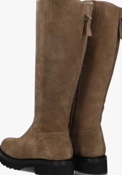 DAMES BLASZ hoge laarzen 370-2887