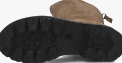 DAMES BLASZ hoge laarzen 370-2887