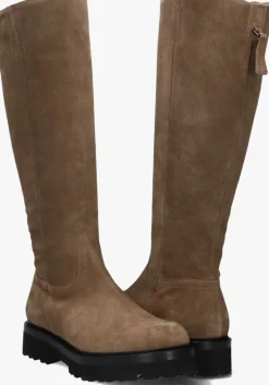 DAMES BLASZ hoge laarzen 370-2887