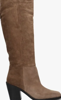 DAMES BLASZ hoge laarzen 12