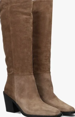 DAMES BLASZ hoge laarzen 12