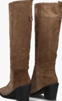 DAMES BLASZ hoge laarzen 12