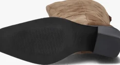 DAMES BLASZ hoge laarzen 12