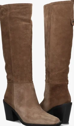 DAMES BLASZ hoge laarzen 12