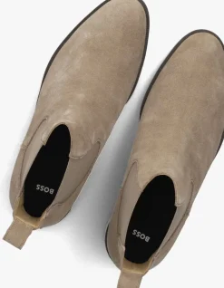 Heren BOSS enkelboots tayil_cheb
