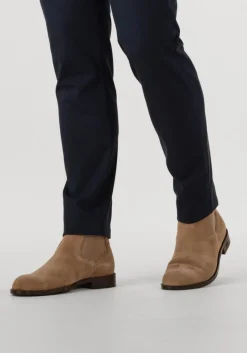 Heren BOSS enkelboots tayil_cheb