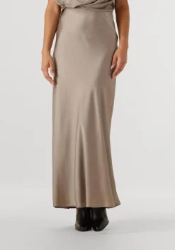 DAMES BRUUNS BAZAAR maxirok bbjoanelle skirt