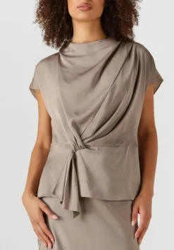 DAMES BRUUNS BAZAAR top bbtinja blouse