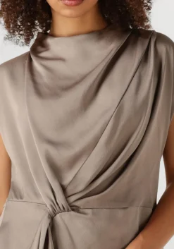 DAMES BRUUNS BAZAAR top bbtinja blouse