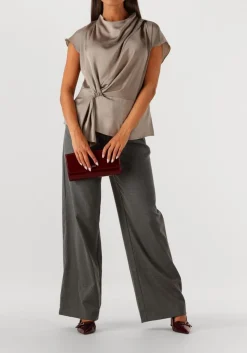 DAMES BRUUNS BAZAAR top bbtinja blouse