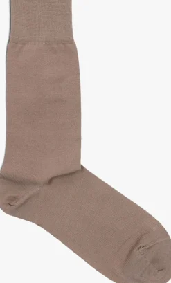 Heren CARLO LANZA sokken 100 classico