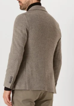 Heren CIRCOLO colberts diagonal jacket