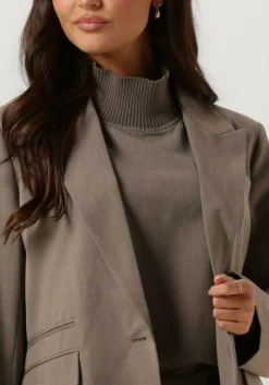 DAMES CO'COUTURE blazer vidacc single oversize blazer