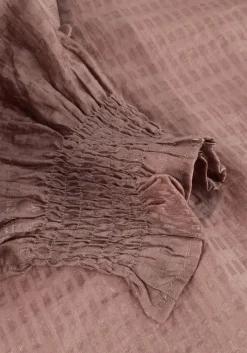 DAMES CO'COUTURE blouses charliecc frill ss shirt