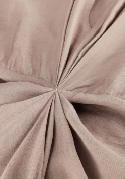 DAMES CO'COUTURE maxi jurk heracc knot dress