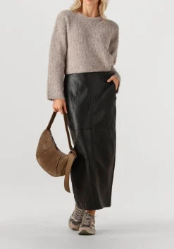 DAMES CO'COUTURE trui charlie knit