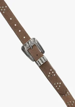 DAMES DANTE6 riem brunelle belt
