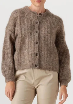 DAMES DES PETITS HAUTS trui alma