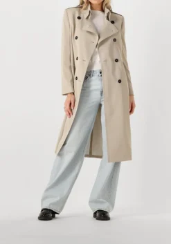 DAMES DRYKORN trenchcoats piethill