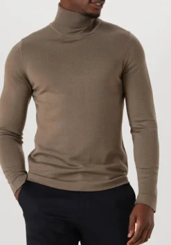 Heren DRYKORN trui joey 420002