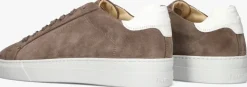 Heren FILLING PIECES lage sneakers tiebreak suede