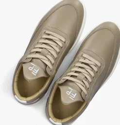 DAMES FILLING PIECES sneakers low top element